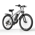 EBycco 29 E8 Electric Mountain Bike Dakeya Curated