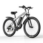EBycco 29 E8 Electric Mountain Bike Dakeya Curated