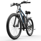 EBycco 29 E8 Electric Mountain Bike Dakeya Curated