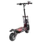 Boyueda S3-11 Electric Scooters 6000W Boyueda S3 Dual Motor Electric Scooter 3000W *2 Boyueda 85Km/H For Adults Powerful EU Free
