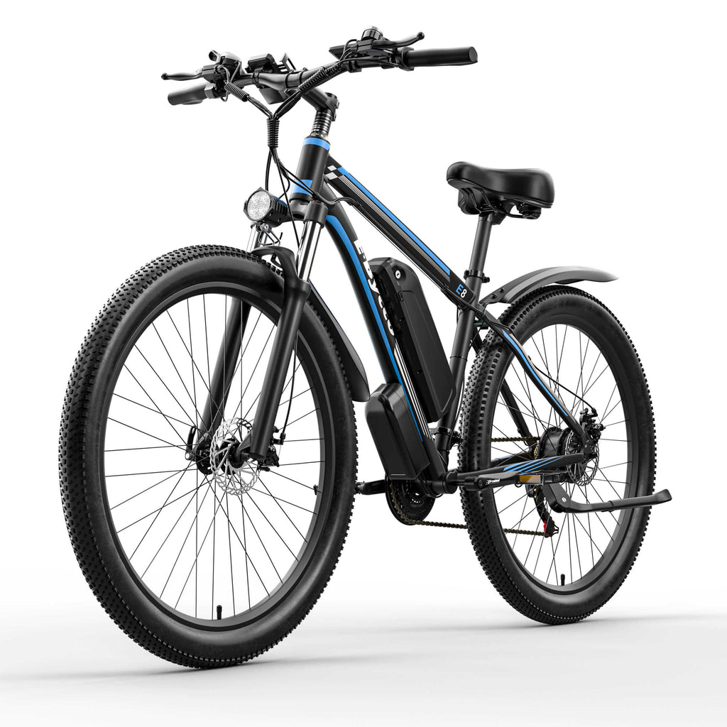 EBycco 29 E8 Electric Mountain Bike Dakeya Curated