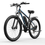 EBycco 29 E8 Electric Mountain Bike Dakeya Curated