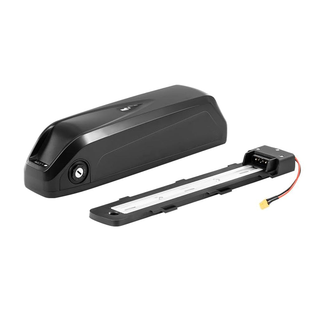 PASEBIKE 48V 21Ah battery detail