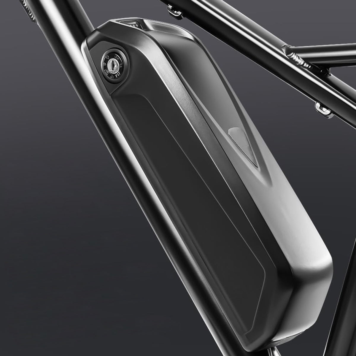 PASEBIKE C29 PRO replacement battery pack