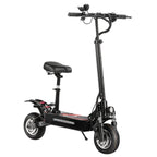S3-11 Electric Scooter | 6000W Dual Motor | 120KM Range | 11" Off-Road