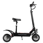 S3-11 Electric Scooter | 6000W Dual Motor | 120KM Range | 11" Off-Road
