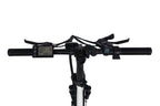 AVAKA BZ20PLUS Folding Electric Bike - Alloy Wheel - white 08