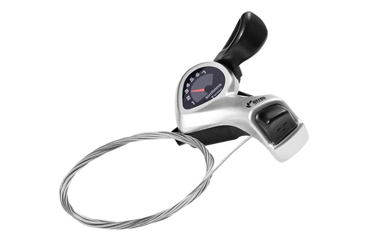 7-Speed Gear Shifter For PASEBIKE Electric Bikes